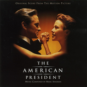 Marc Shaiman - Nostalgie 100 L�gendes De L