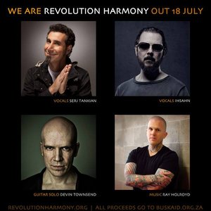 Revolution Harmony 的头像