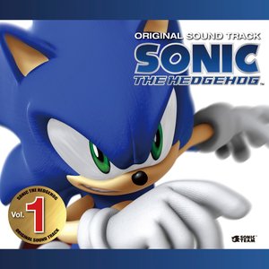 Sonic The Hedgehog Original Soundtrack, Vol. 1