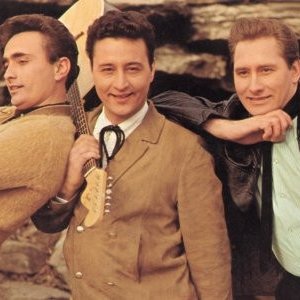 Tompall & The Glaser Brothers 的头像