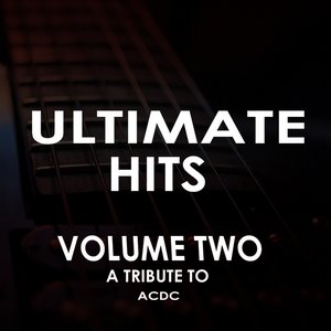 Ultimate Hits, Vol. 2: A Tribute to ACDC