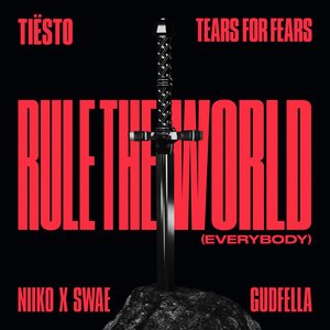 Rule The World (Everybody) - Single