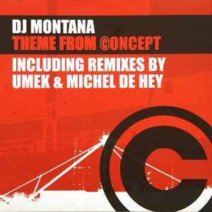 Theme From Concept