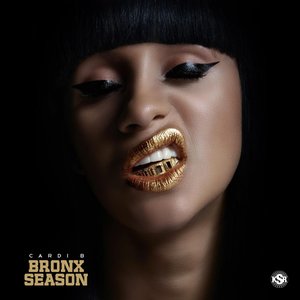 Bronx Season - Single