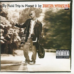 Justin Warfield - My Field Trip To Planet 9 - Zortam Music