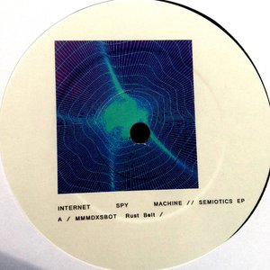 Avatar for Internet Spy Machine
