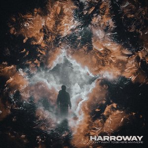 I Don't Want To Be Here Anymore - EP