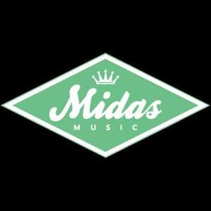 Avatar for Midas Music