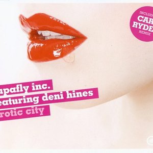 Erotic City