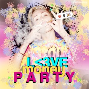 love money party