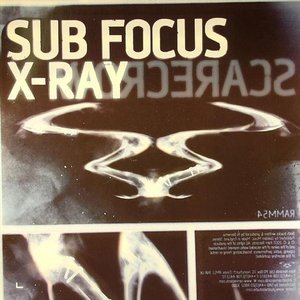 X-Ray / Scarecrow