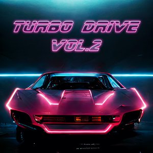 Turbo Drive, Vol.2