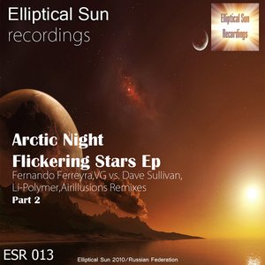 Flickering Stars (Part 2)