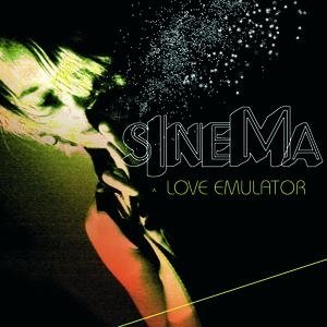 Image for 'Love Emulator'