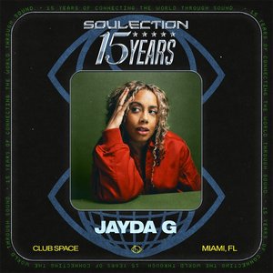 Soulection 15 Year: Jayda G at Club Space Miami, Jan 24, 2026
