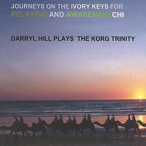 Journeys On The Ivory Keys For Relaxing And Awakening Chi