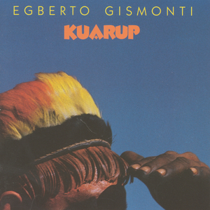 Kuarup cover