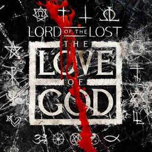 Image for 'The Love Of God'