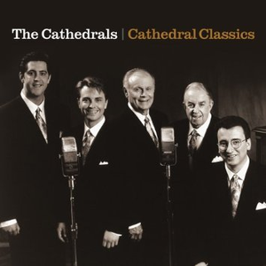 Cathedral Classics cover