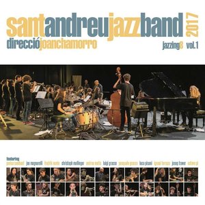 Jazzing 8 Vol. 1