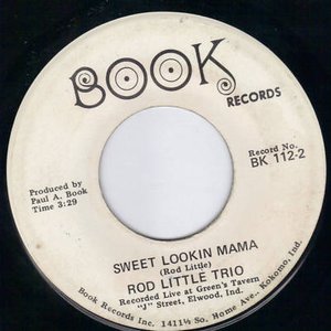 Avatar for Rod Little Trio