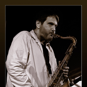 Steve Grossman photo provided by Last.fm