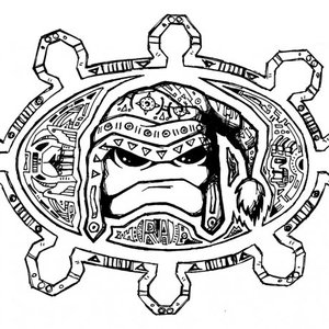 Rebelión Andina 的头像