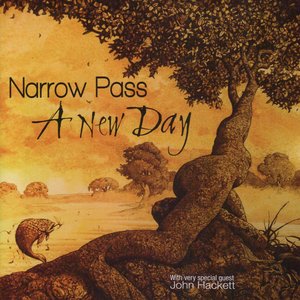 A New Day (feat. John Hackett)