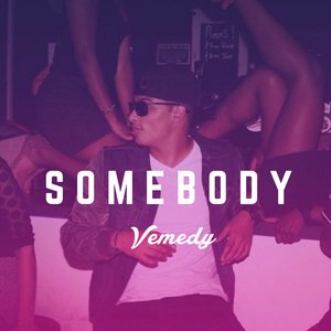Vemedy 的头像