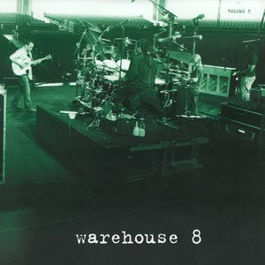 Warehouse 8, Volume 5