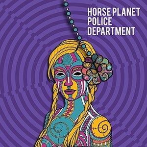 Horse Planet Police Department