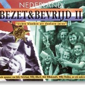 Nederland Bezet & Bevrijd, Vol. 2