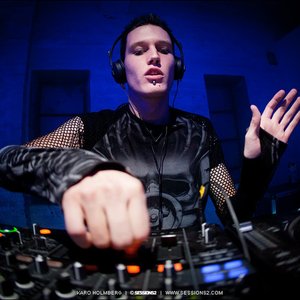 Dj Yediah 的头像