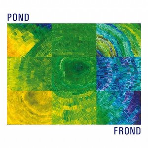 “Frond”的封面