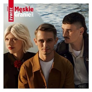Męskie Granie Orkiestra 2021 feat. Daria Zawiałow, Dawid Podsiadło, Vito Bambino 的头像