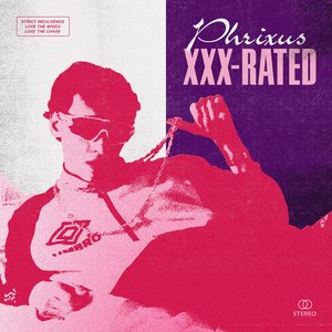 XXX Rated