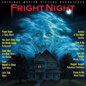 Fright Night (Original Motion Picture Soundtrack)