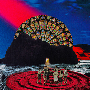 Artwork for Taste of Gasoline
