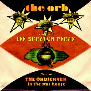 The Orbserver In The Star House