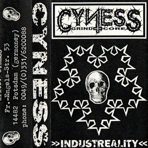 Industreality