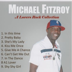 Michael Fitzroy