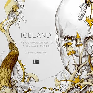 Iceland (The Companion CD To Only Half There)