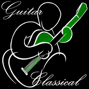 Spanish Classical Guitar, Café Concert