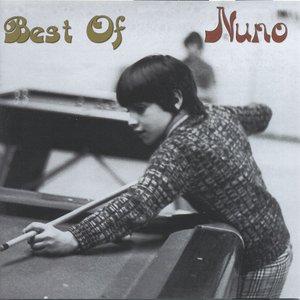 Image for 'Best of Nuno'