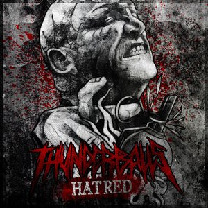 Hatred - Single