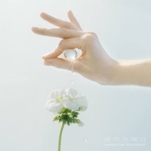 透明水曜日 - Single