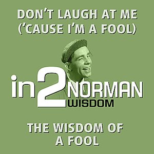 in2Norman Wisdom - Volume 1