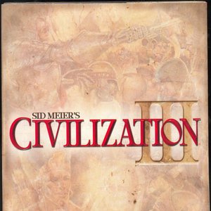 Avatar for Civilization III