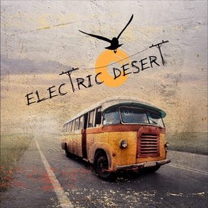 Image for 'Electric Desert'