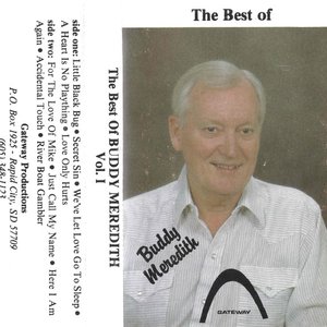 The Best of Buddy Meredith: Volume 1.